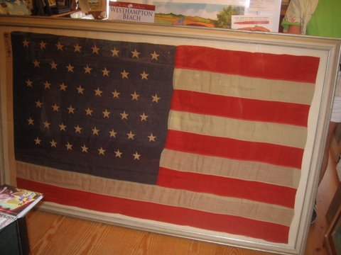 flag